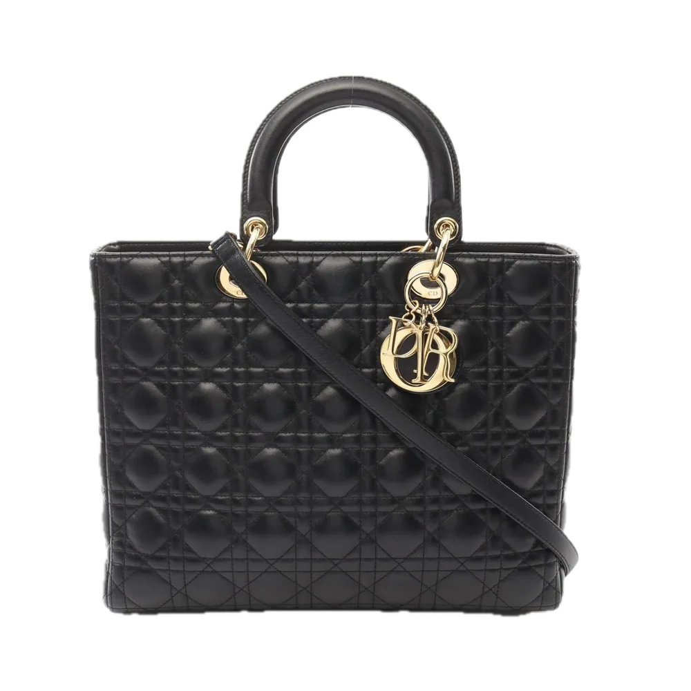 Dior Lady Dior Large